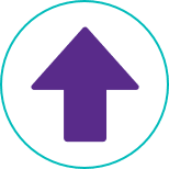 Upright Icon