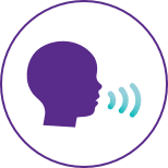 Vocalizations Icon