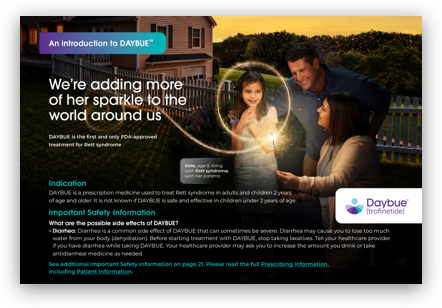 Patient Considerations (Overview) brochure thumbnail