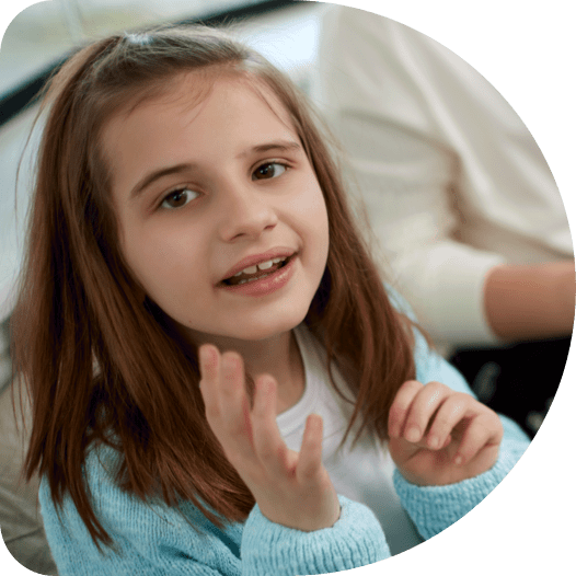 Child Cutout 