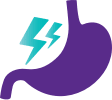 Upset Stomach Icon