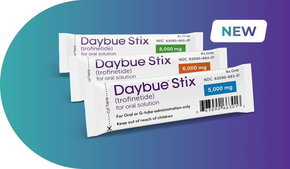 Daybue Stix Packs